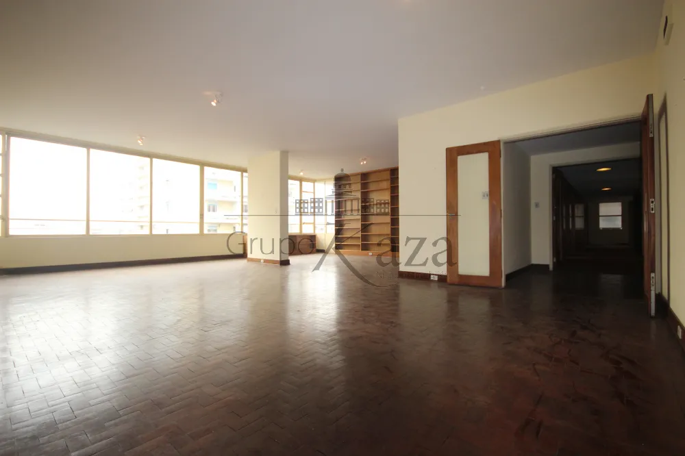 Foto 1 de Apartamento Padrão em Higienópolis, São Paulo - imagem 1