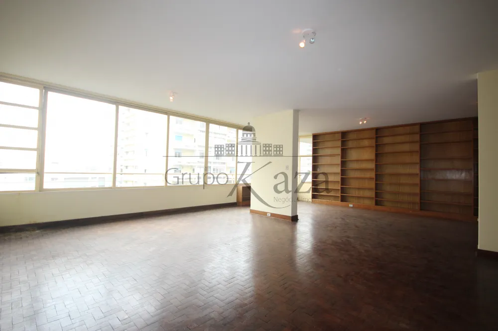 Foto 2 de Apartamento Padrão em Higienópolis, São Paulo - imagem 2