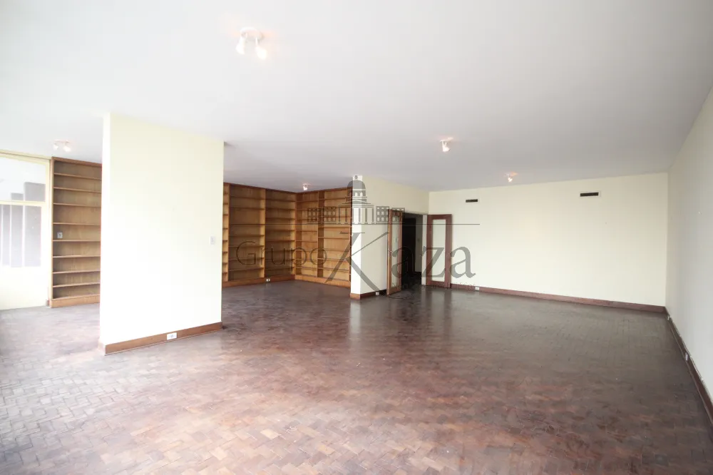 Foto 3 de Apartamento Padrão em Higienópolis, São Paulo - imagem 3
