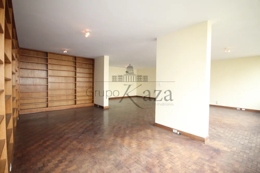 Foto 4 de Apartamento Padrão em Higienópolis, São Paulo - imagem 4