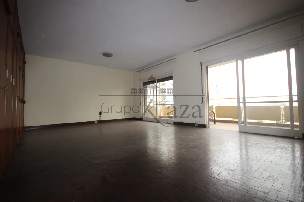 Foto 9 de Apartamento Padrão em Higienópolis, São Paulo - imagem 9