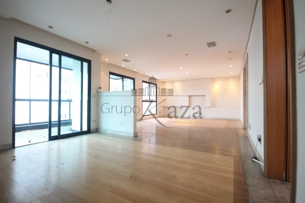 Foto 2 de Apartamento Padrão em Higienópolis, São Paulo - imagem 2