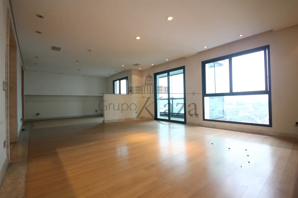Foto 1 de Apartamento Padrão em Higienópolis, São Paulo - imagem 1