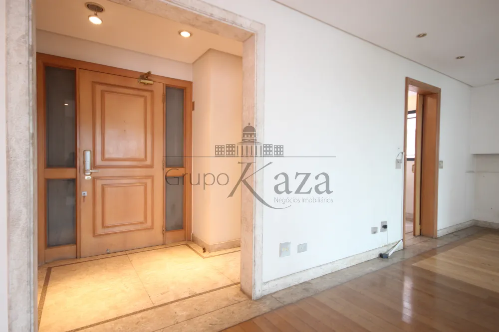 Foto 5 de Apartamento Padrão em Higienópolis, São Paulo - imagem 5