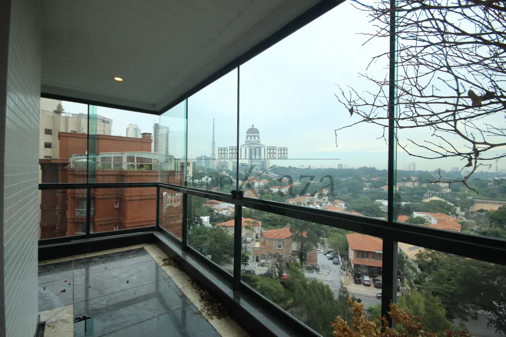 Foto 4 de Apartamento Padrão em Higienópolis, São Paulo - imagem 4