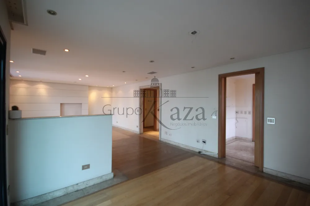 Foto 6 de Apartamento Padrão em Higienópolis, São Paulo - imagem 6