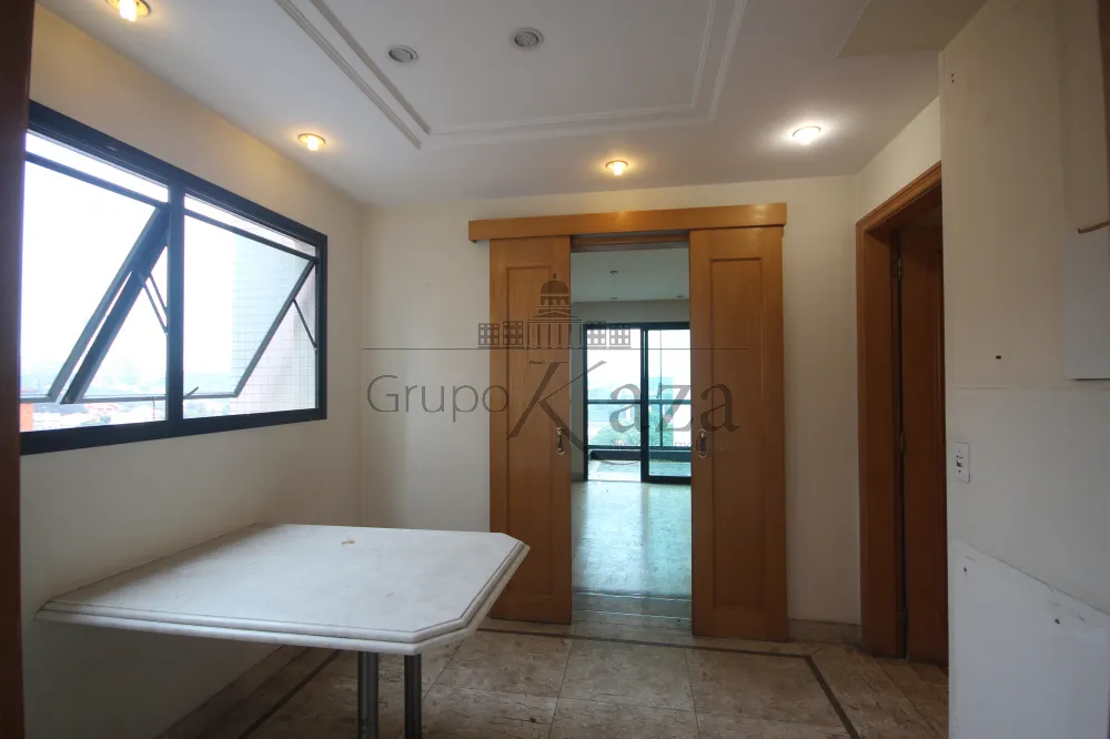 Foto 8 de Apartamento Padrão em Higienópolis, São Paulo - imagem 8