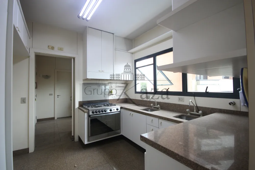 Foto 7 de Apartamento Padrão em Higienópolis, São Paulo - imagem 7
