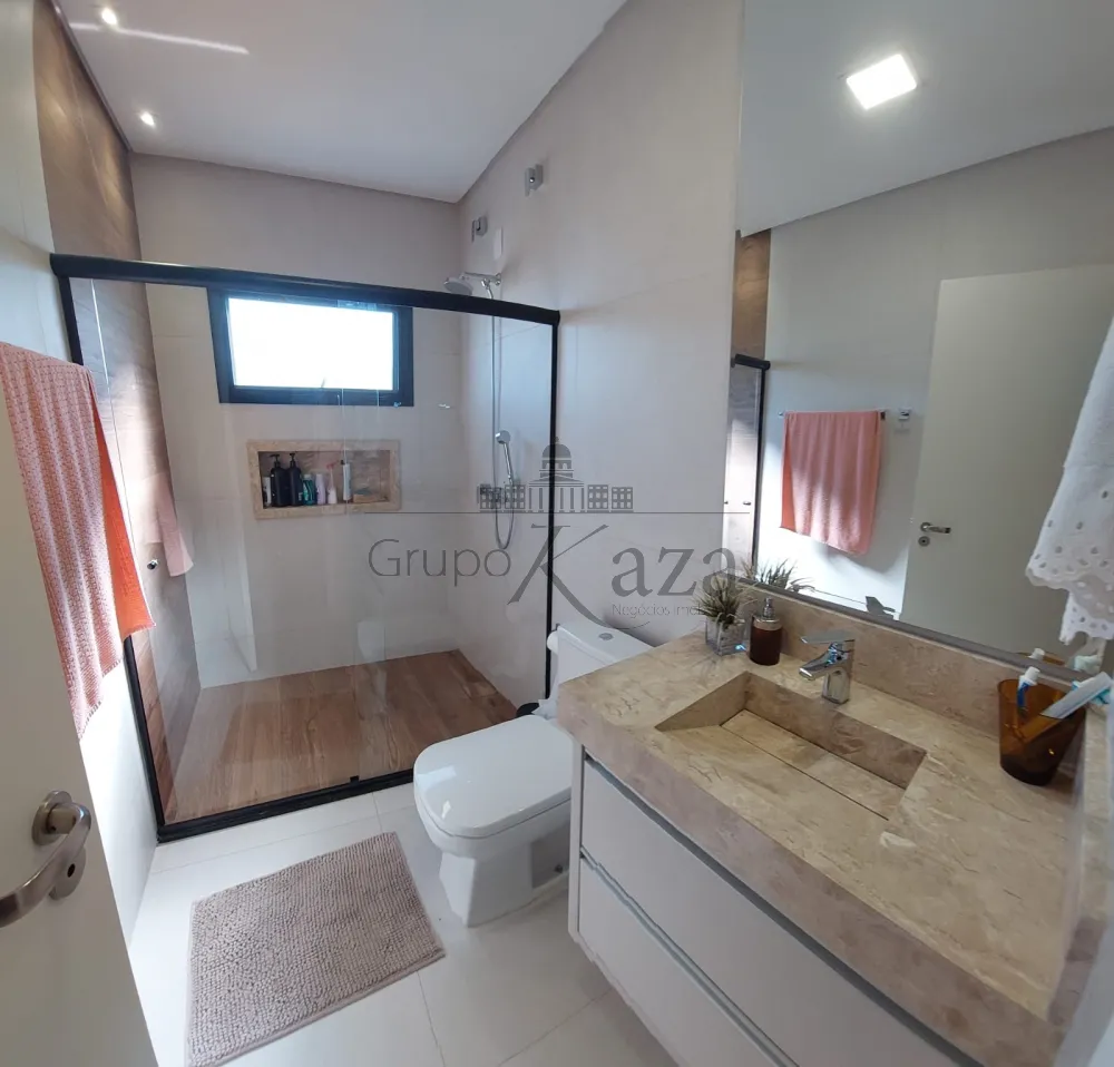 Foto 5 de Casa Condomínio em Condomínio Terras do Vale, Caçapava - imagem 5