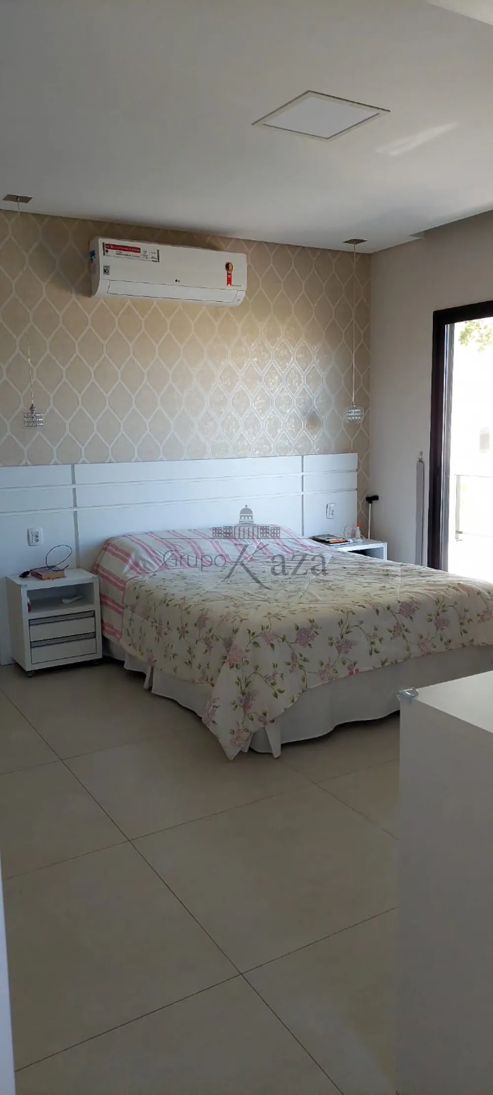 Foto 9 de Casa Condomínio em Condomínio Terras do Vale, Caçapava - imagem 9