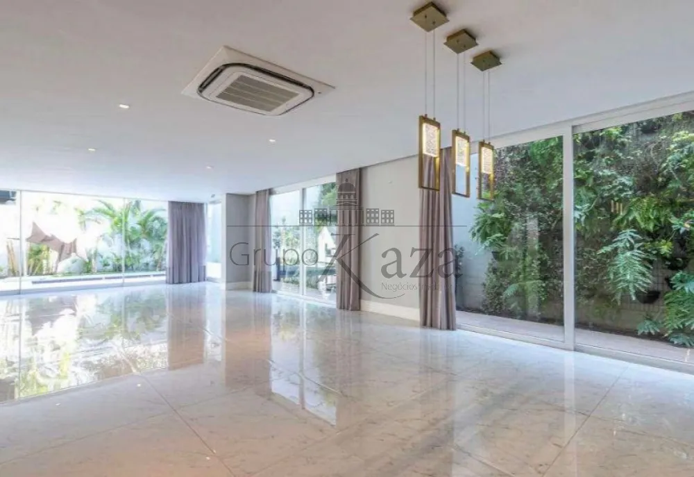 Foto 5 de Casa Condomínio em Chácara Santo Antônio, São Paulo - imagem 5