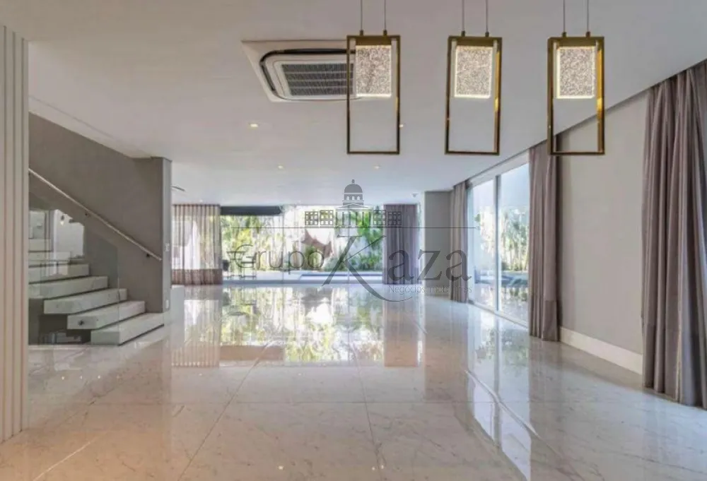 Foto 4 de Casa Condomínio em Chácara Santo Antônio, São Paulo - imagem 4