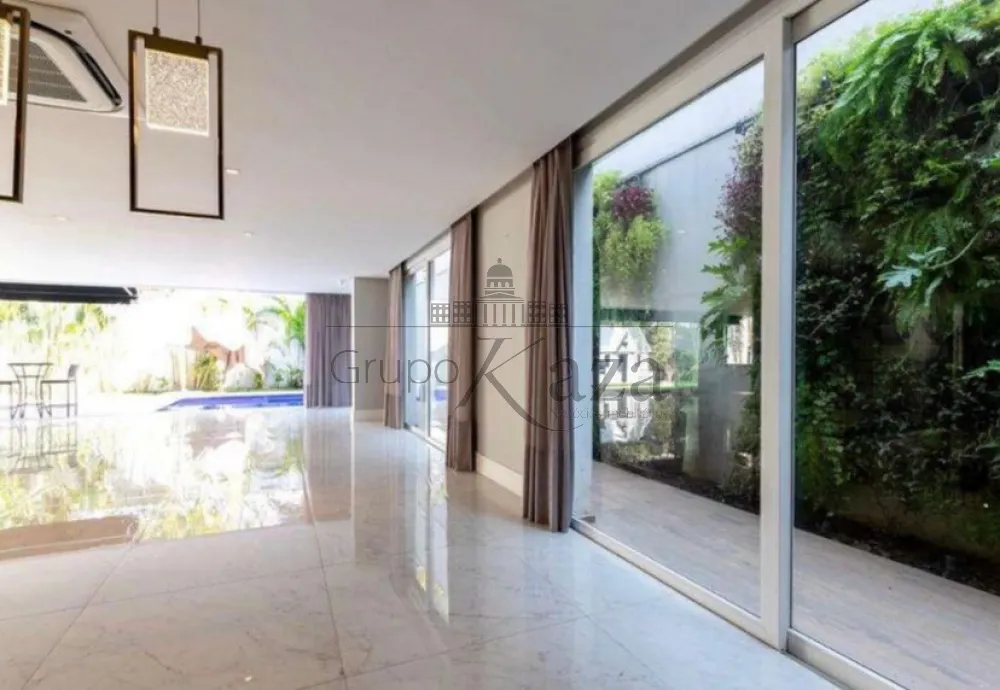 Foto 6 de Casa Condomínio em Chácara Santo Antônio, São Paulo - imagem 6