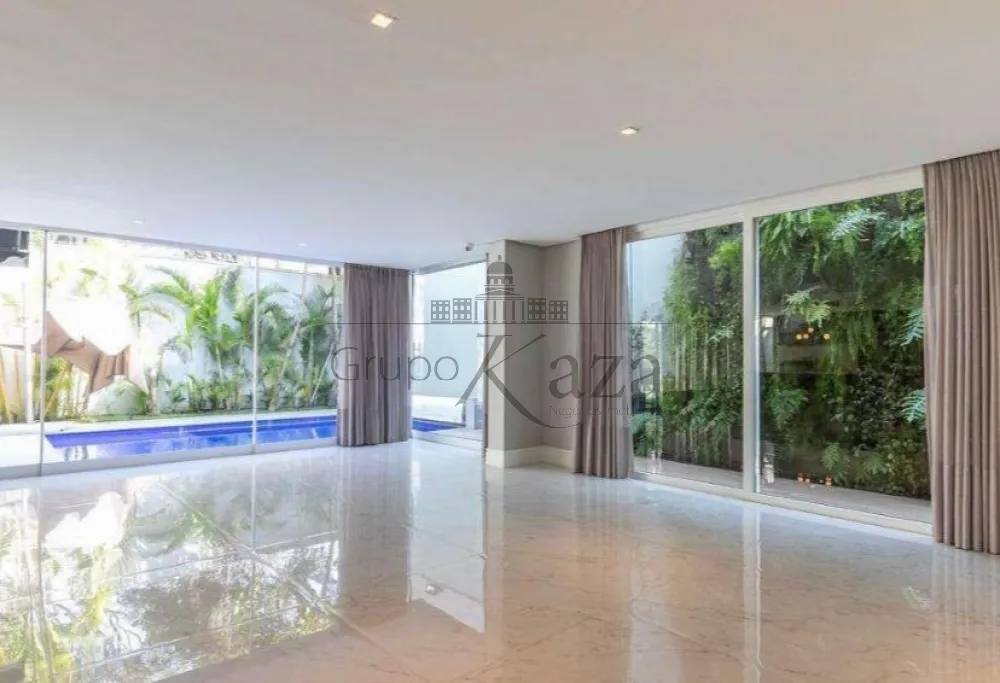 Foto 7 de Casa Condomínio em Chácara Santo Antônio, São Paulo - imagem 7