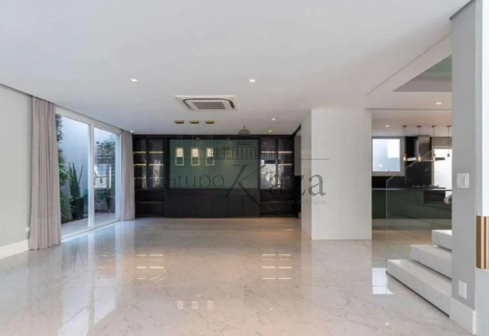 Foto 8 de Casa Condomínio em Chácara Santo Antônio, São Paulo - imagem 8