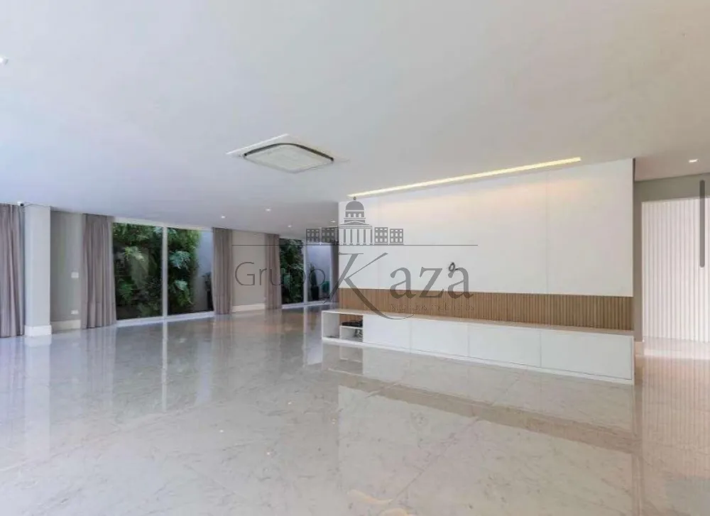 Foto 9 de Casa Condomínio em Chácara Santo Antônio, São Paulo - imagem 9