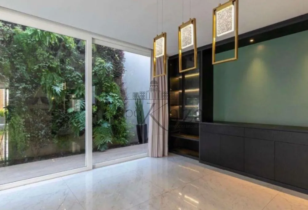Foto 10 de Casa Condomínio em Chácara Santo Antônio, São Paulo - imagem 10