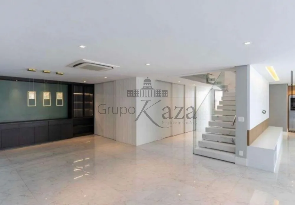 Foto 11 de Casa Condomínio em Chácara Santo Antônio, São Paulo - imagem 11
