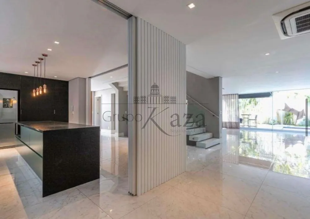 Foto 12 de Casa Condomínio em Chácara Santo Antônio, São Paulo - imagem 12