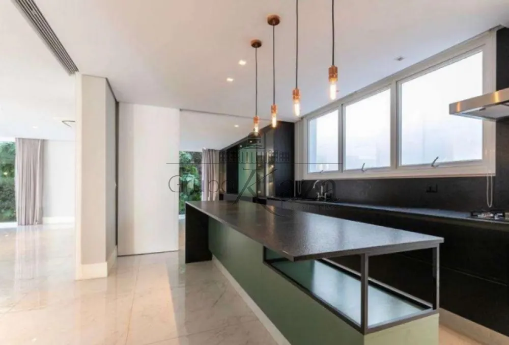 Foto 13 de Casa Condomínio em Chácara Santo Antônio, São Paulo - imagem 13