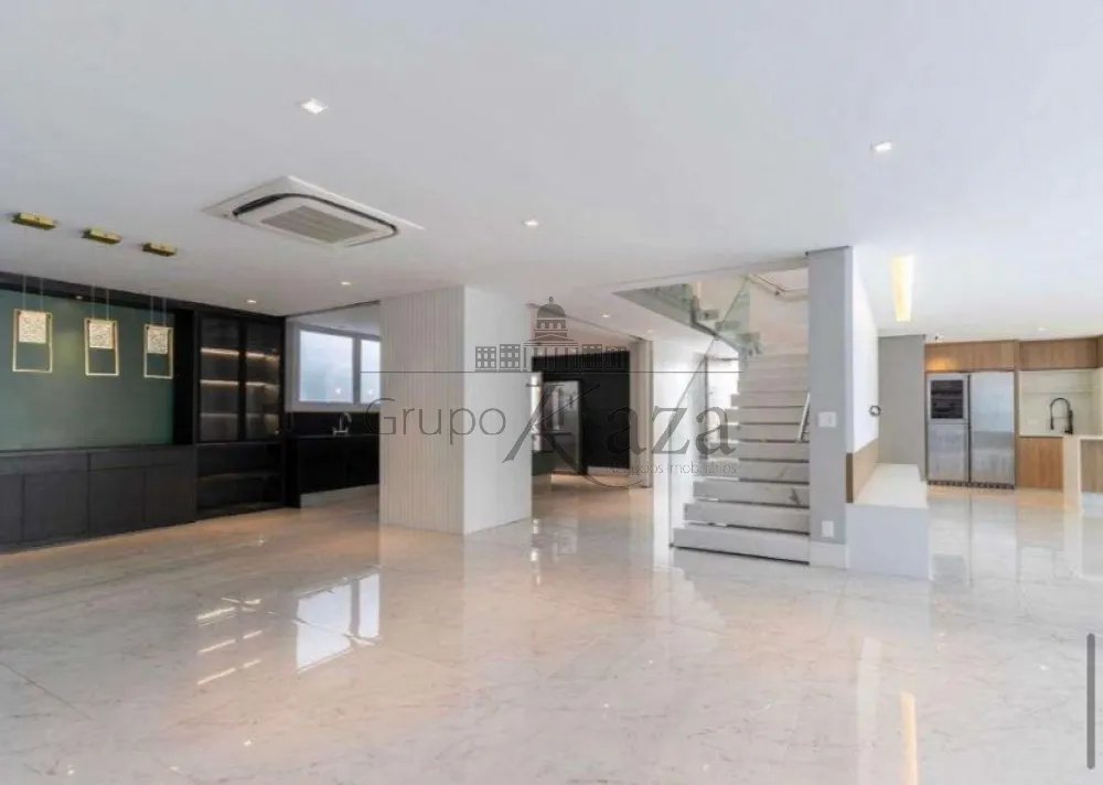 Foto 15 de Casa Condomínio em Chácara Santo Antônio, São Paulo - imagem 15