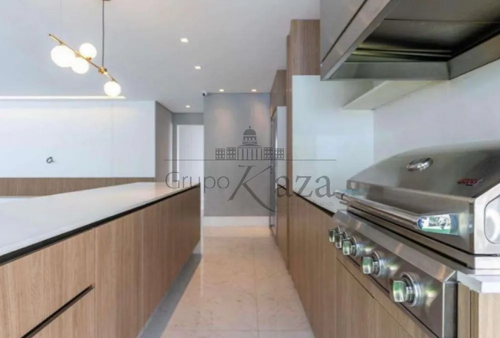 Foto 17 de Casa Condomínio em Chácara Santo Antônio, São Paulo - imagem 17
