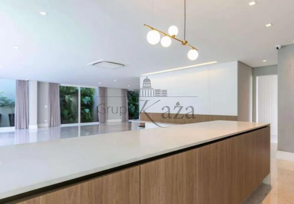 Foto 20 de Casa Condomínio em Chácara Santo Antônio, São Paulo - imagem 20