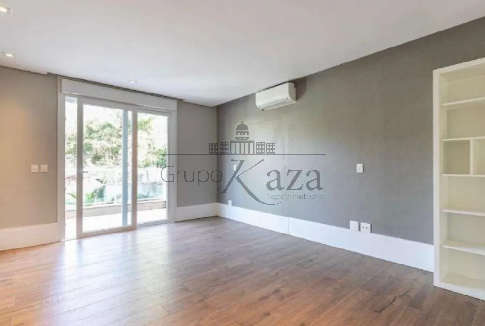 Foto 21 de Casa Condomínio em Chácara Santo Antônio, São Paulo - imagem 21