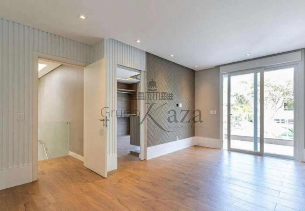 Foto 24 de Casa Condomínio em Chácara Santo Antônio, São Paulo - imagem 24