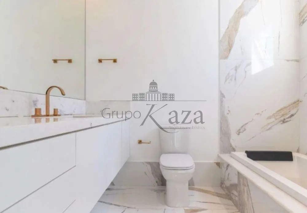 Foto 27 de Casa Condomínio em Chácara Santo Antônio, São Paulo - imagem 27