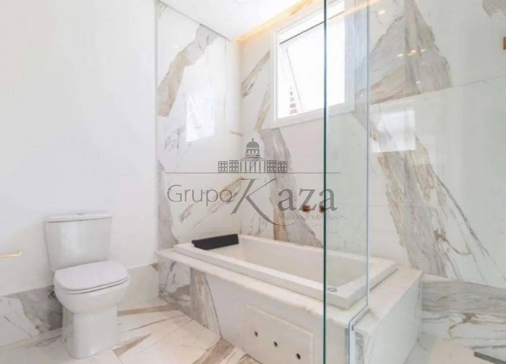Foto 28 de Casa Condomínio em Chácara Santo Antônio, São Paulo - imagem 28