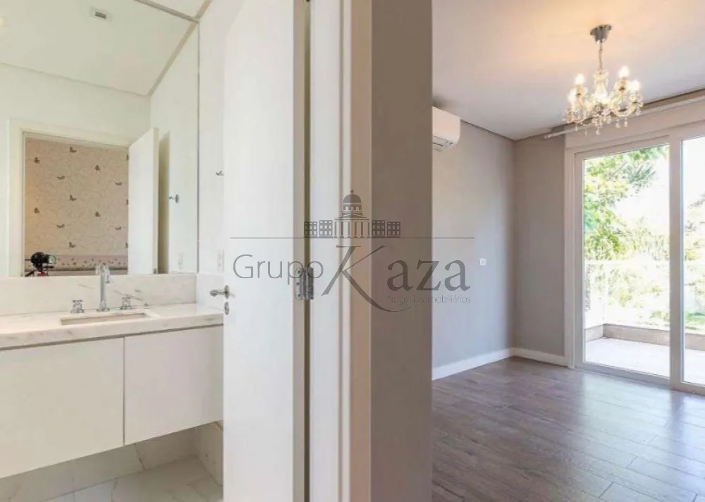 Foto 30 de Casa Condomínio em Chácara Santo Antônio, São Paulo - imagem 30