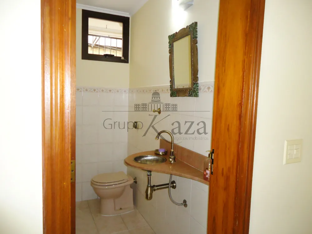 lavabo
