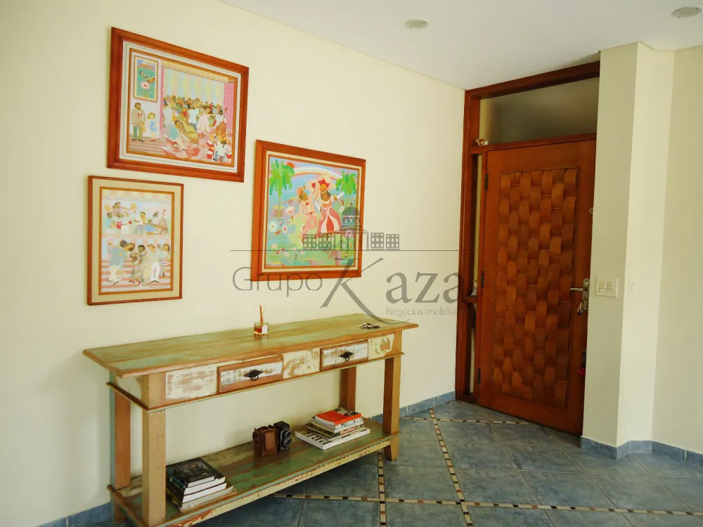 hall