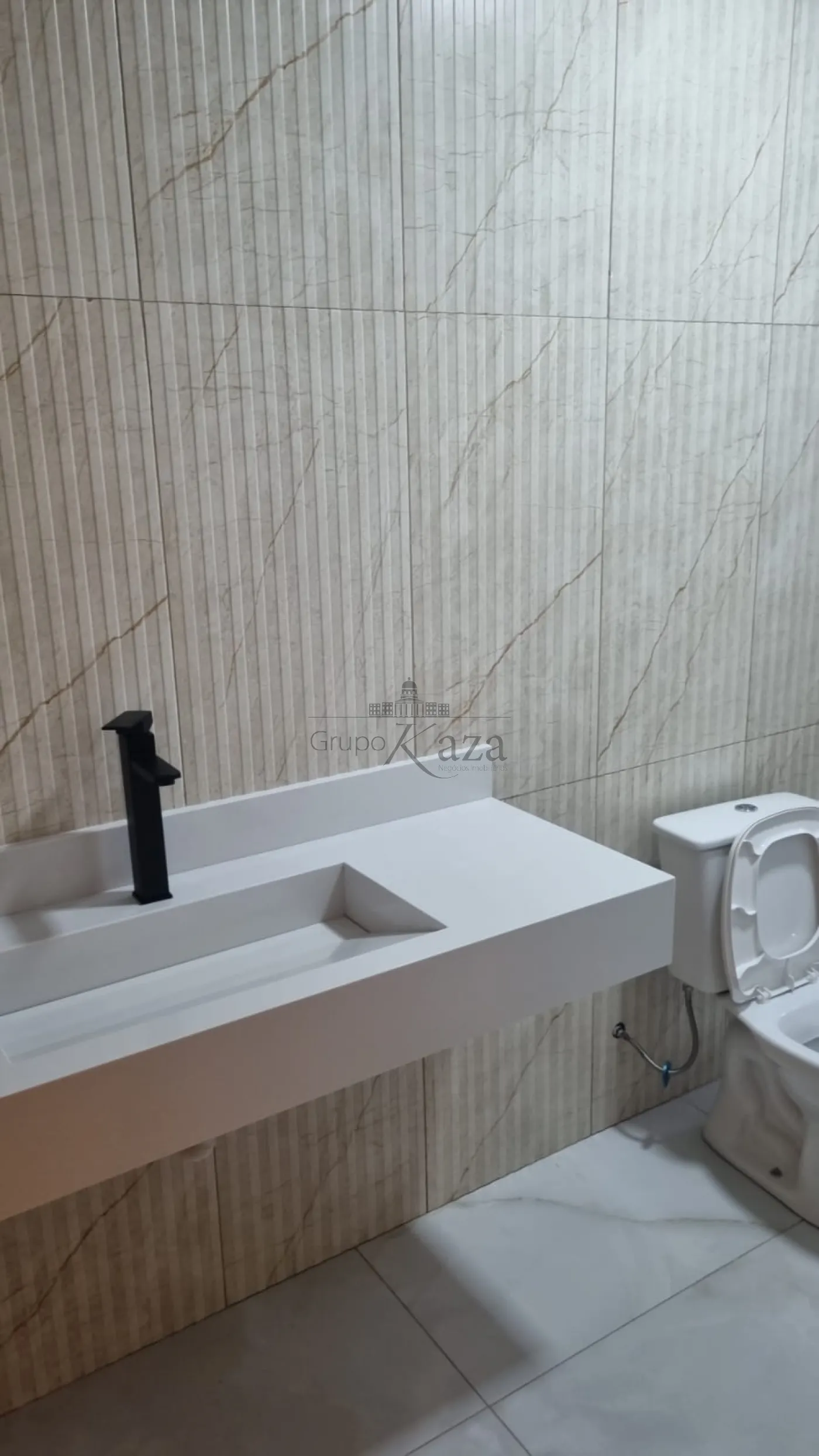 Foto 28 de Casa Sobrado em Portal dos Pássaros, São José dos Campos - imagem 28
