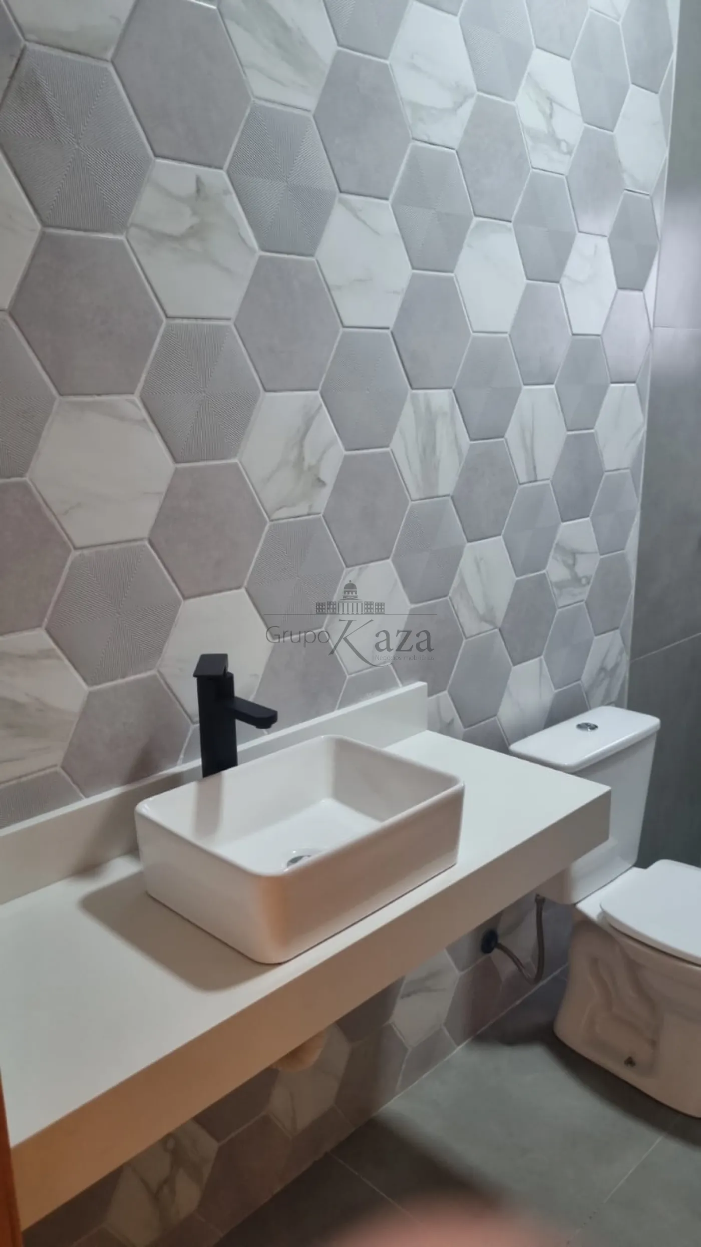 Foto 32 de Casa Sobrado em Portal dos Pássaros, São José dos Campos - imagem 32