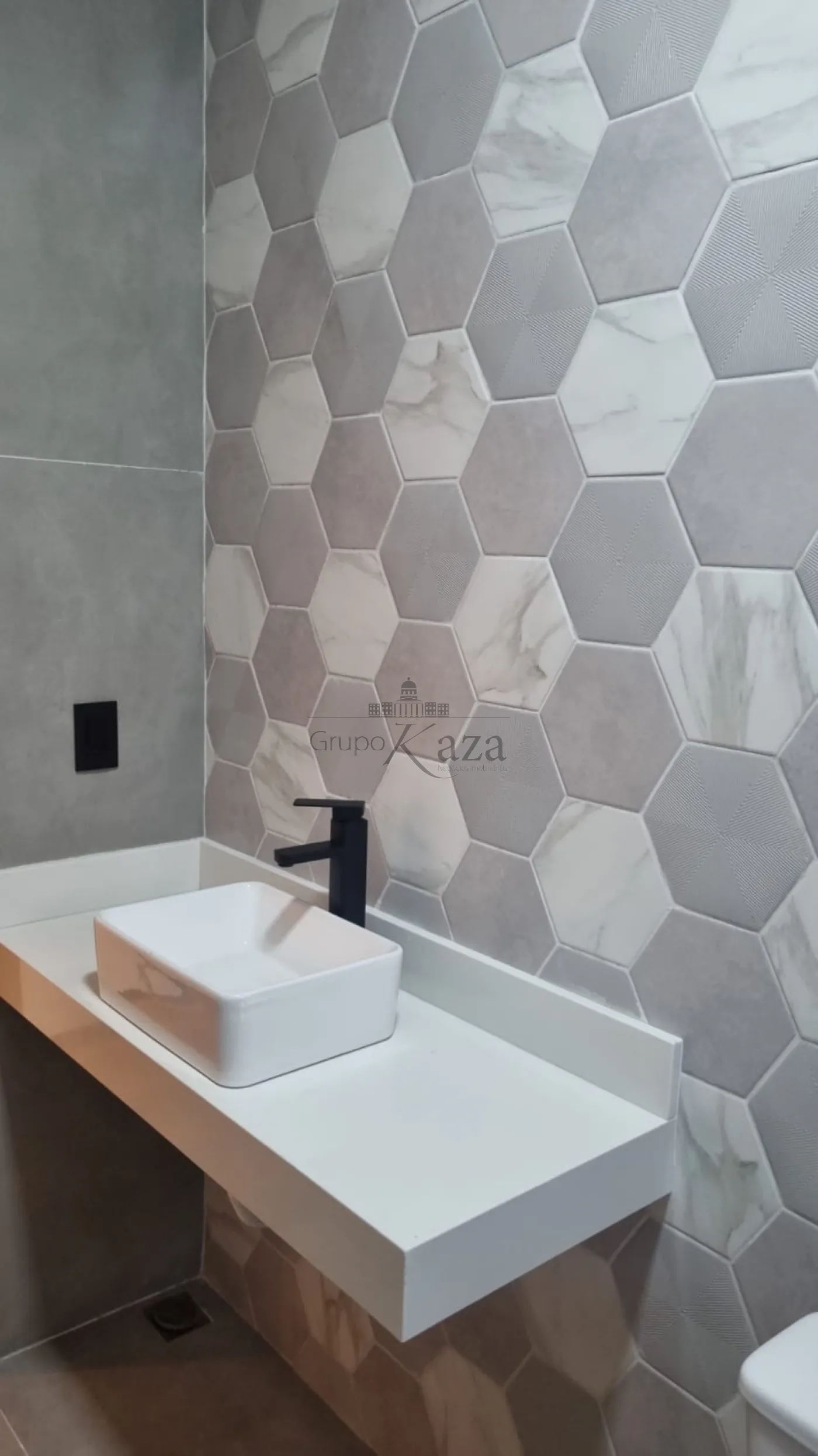 Foto 31 de Casa Sobrado em Portal dos Pássaros, São José dos Campos - imagem 31