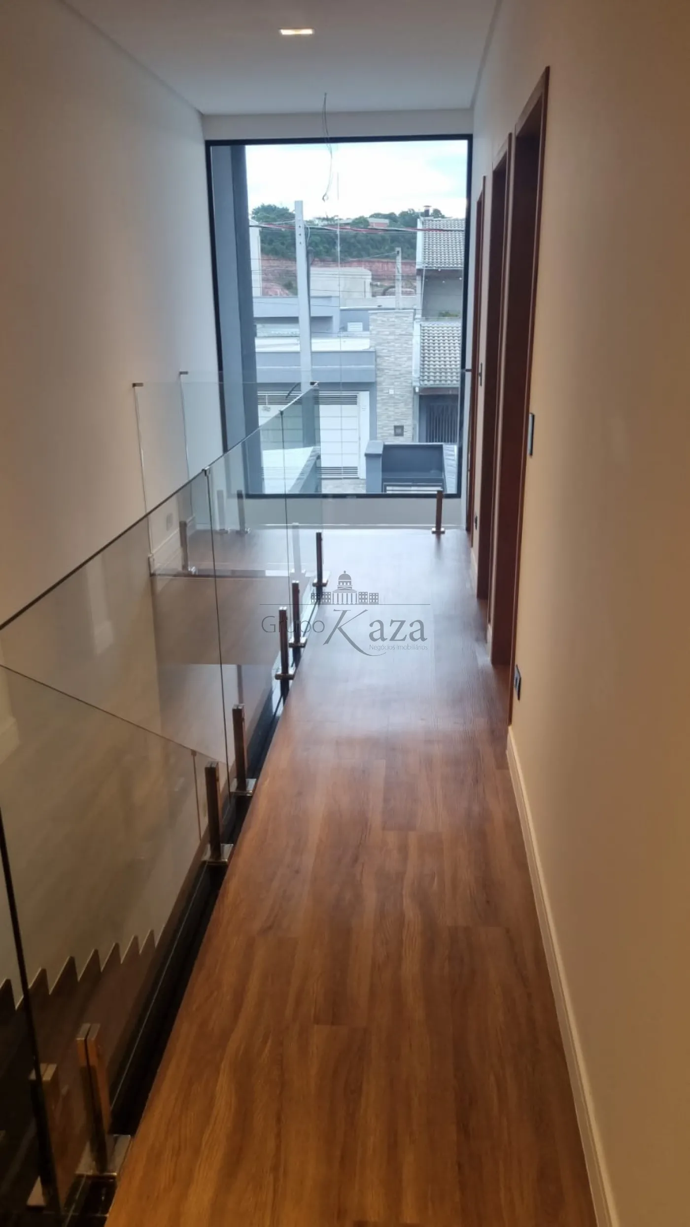 Foto 21 de Casa Sobrado em Portal dos Pássaros, São José dos Campos - imagem 21