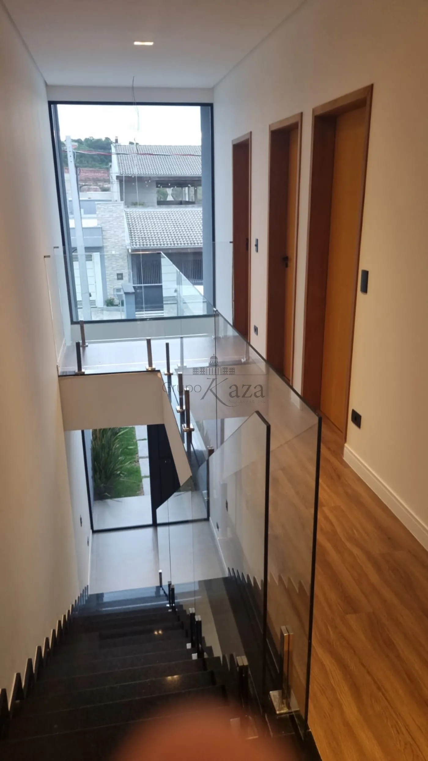 Foto 22 de Casa Sobrado em Portal dos Pássaros, São José dos Campos - imagem 22