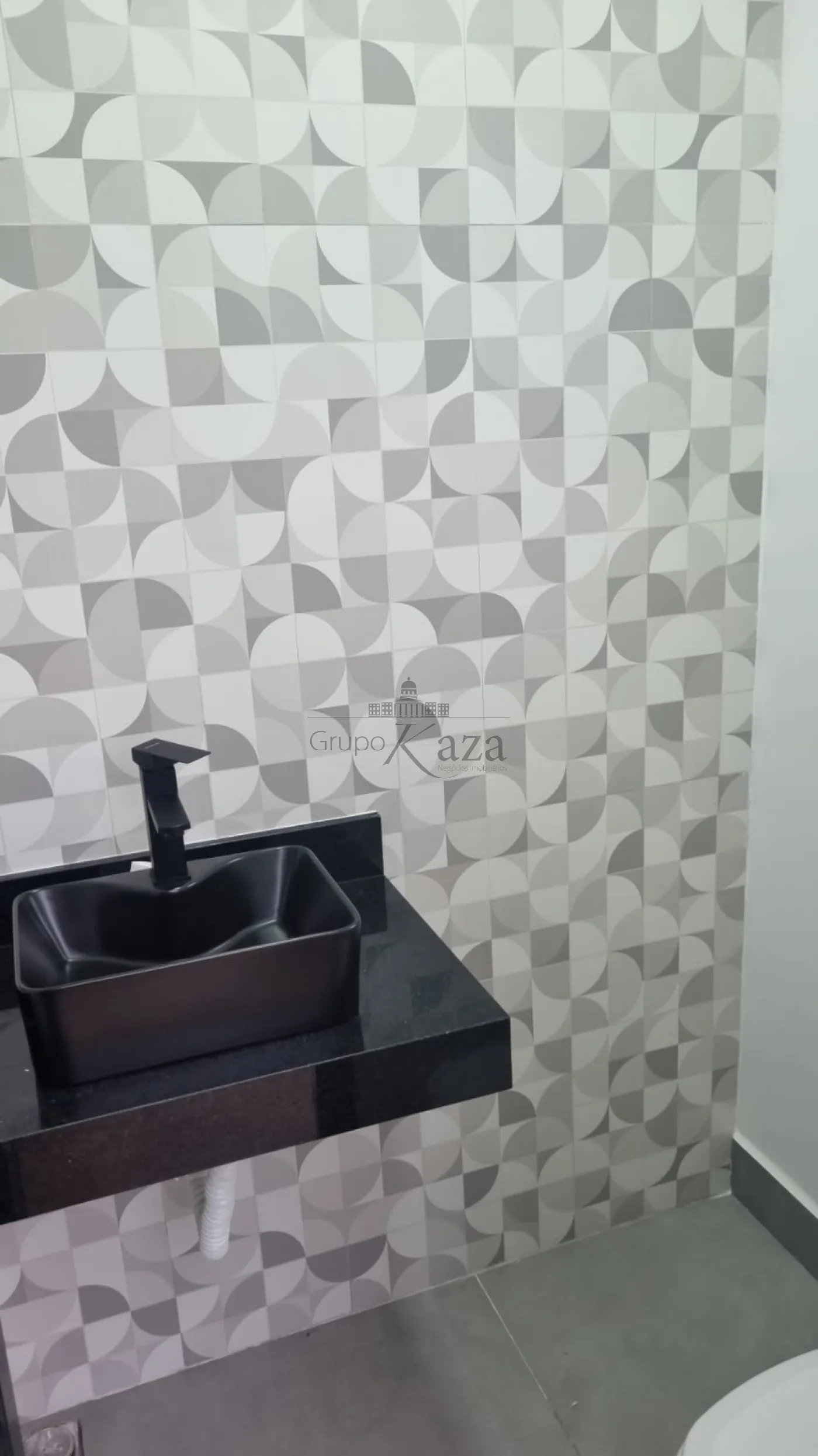 Foto 33 de Casa Sobrado em Portal dos Pássaros, São José dos Campos - imagem 33