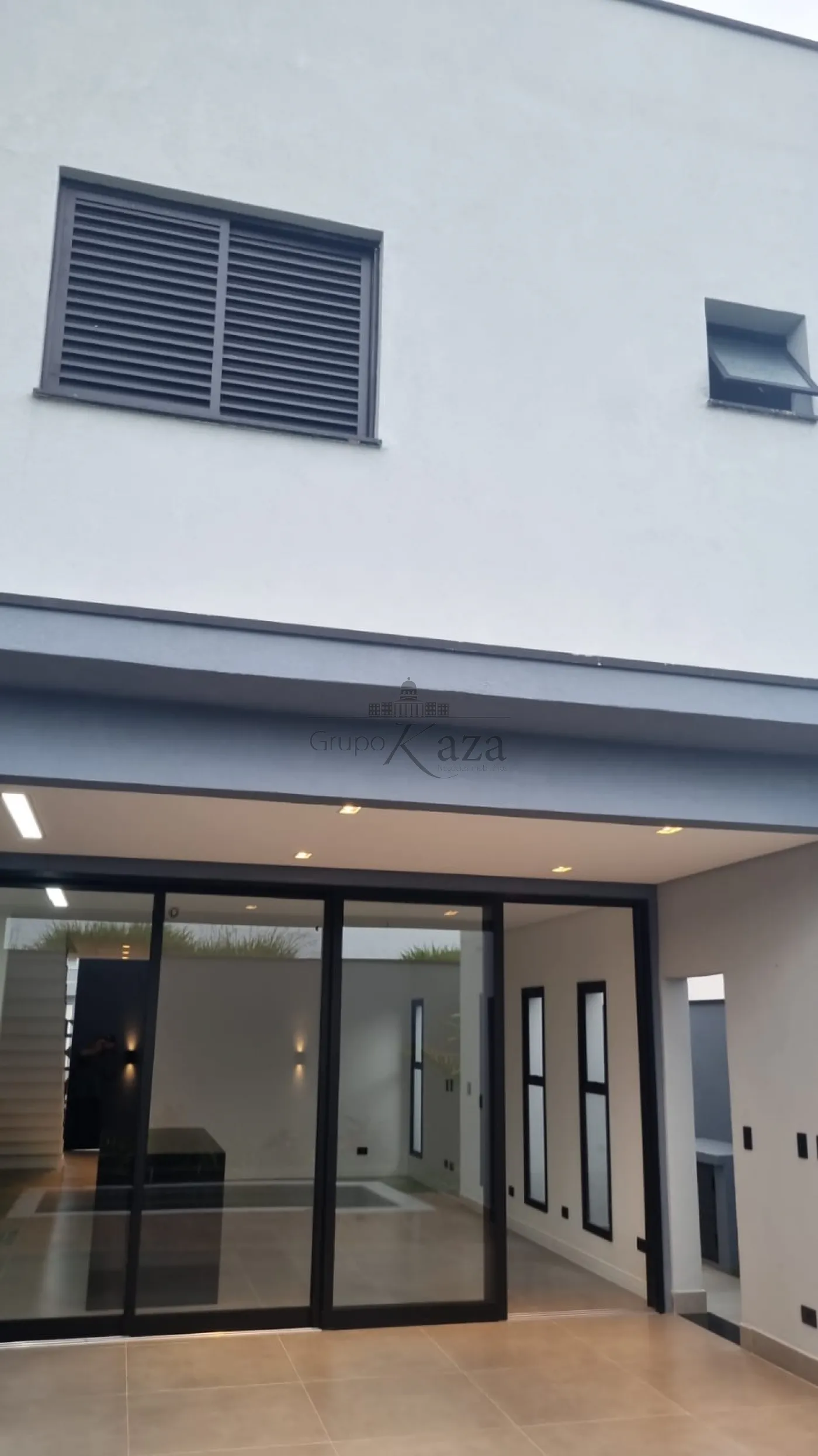 Foto 39 de Casa Sobrado em Portal dos Pássaros, São José dos Campos - imagem 39
