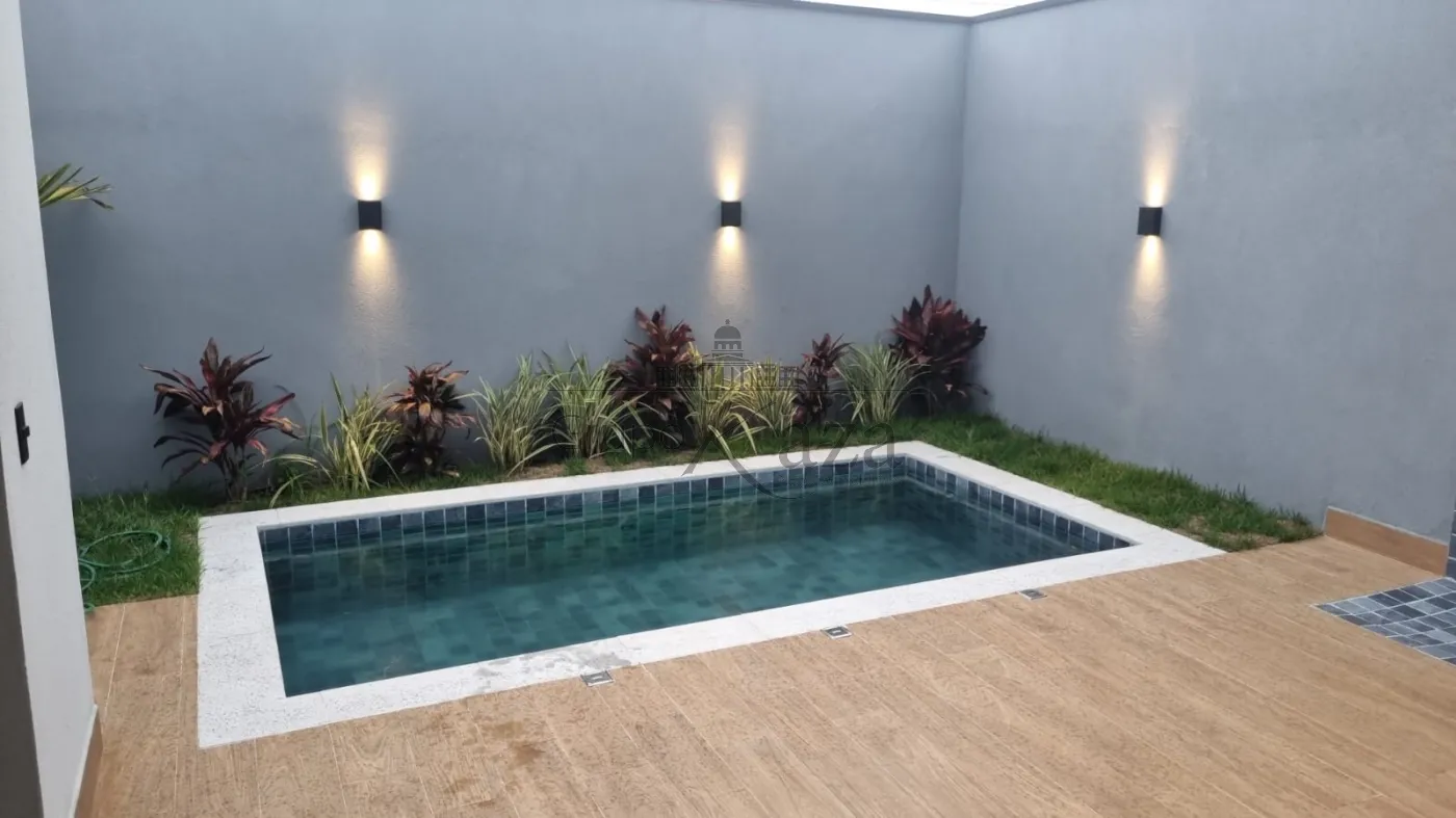 Foto 42 de Casa Sobrado em Portal dos Pássaros, São José dos Campos - imagem 42