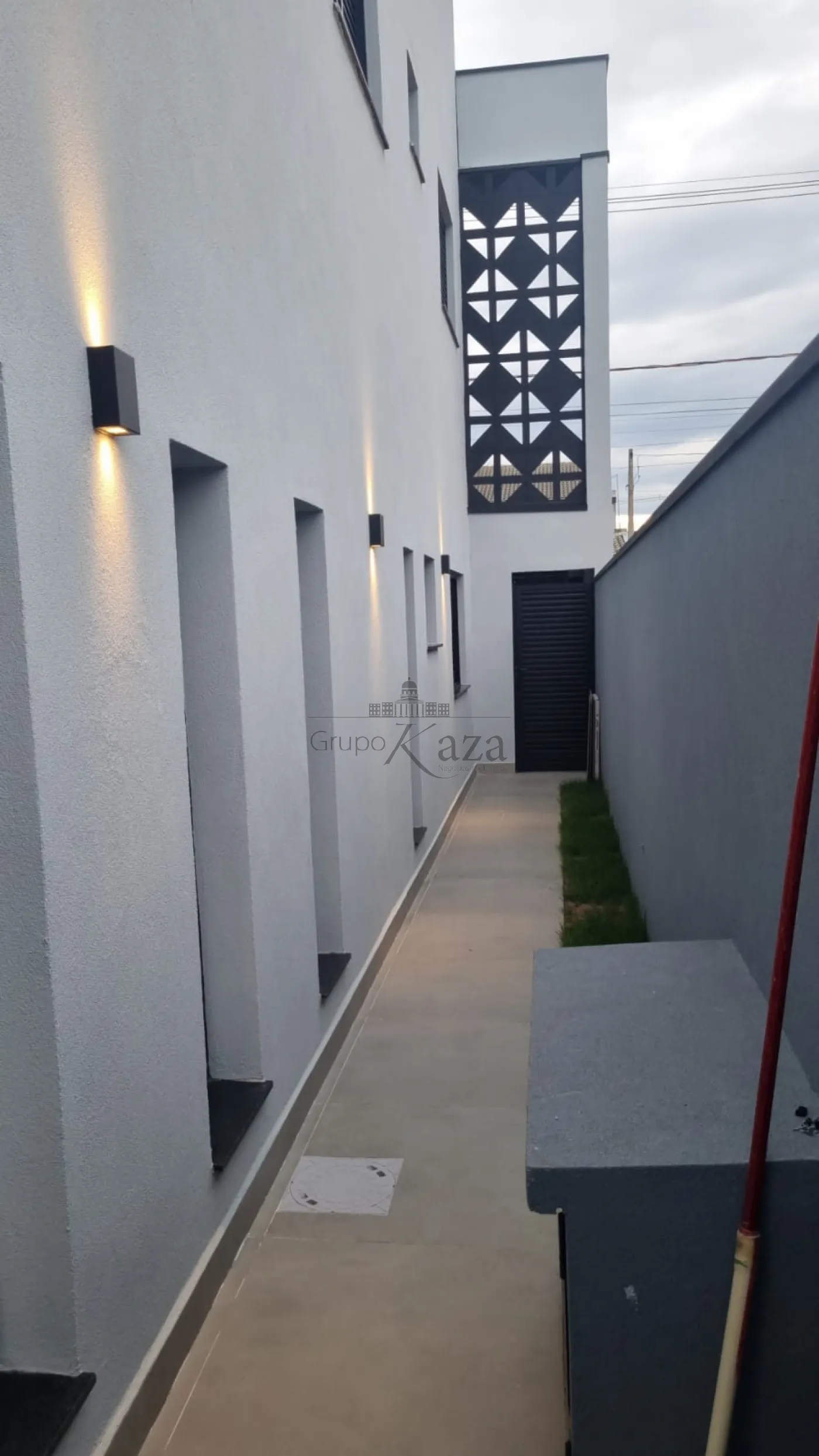 Foto 36 de Casa Sobrado em Portal dos Pássaros, São José dos Campos - imagem 36