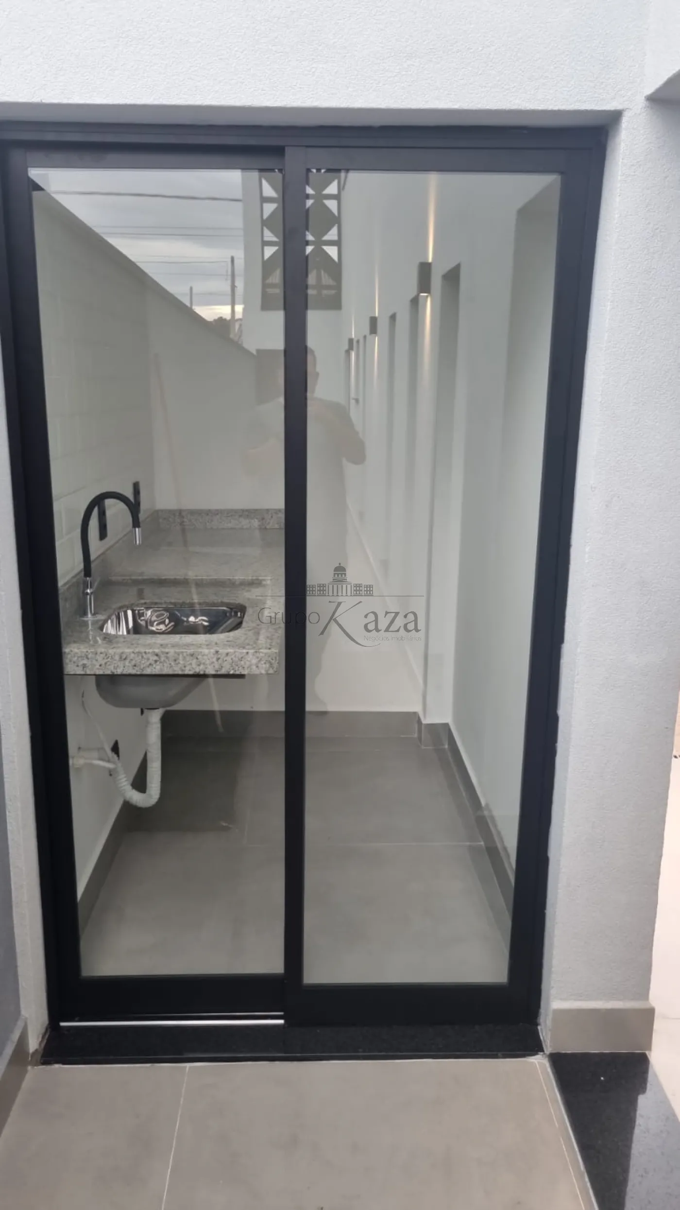 Foto 37 de Casa Sobrado em Portal dos Pássaros, São José dos Campos - imagem 37