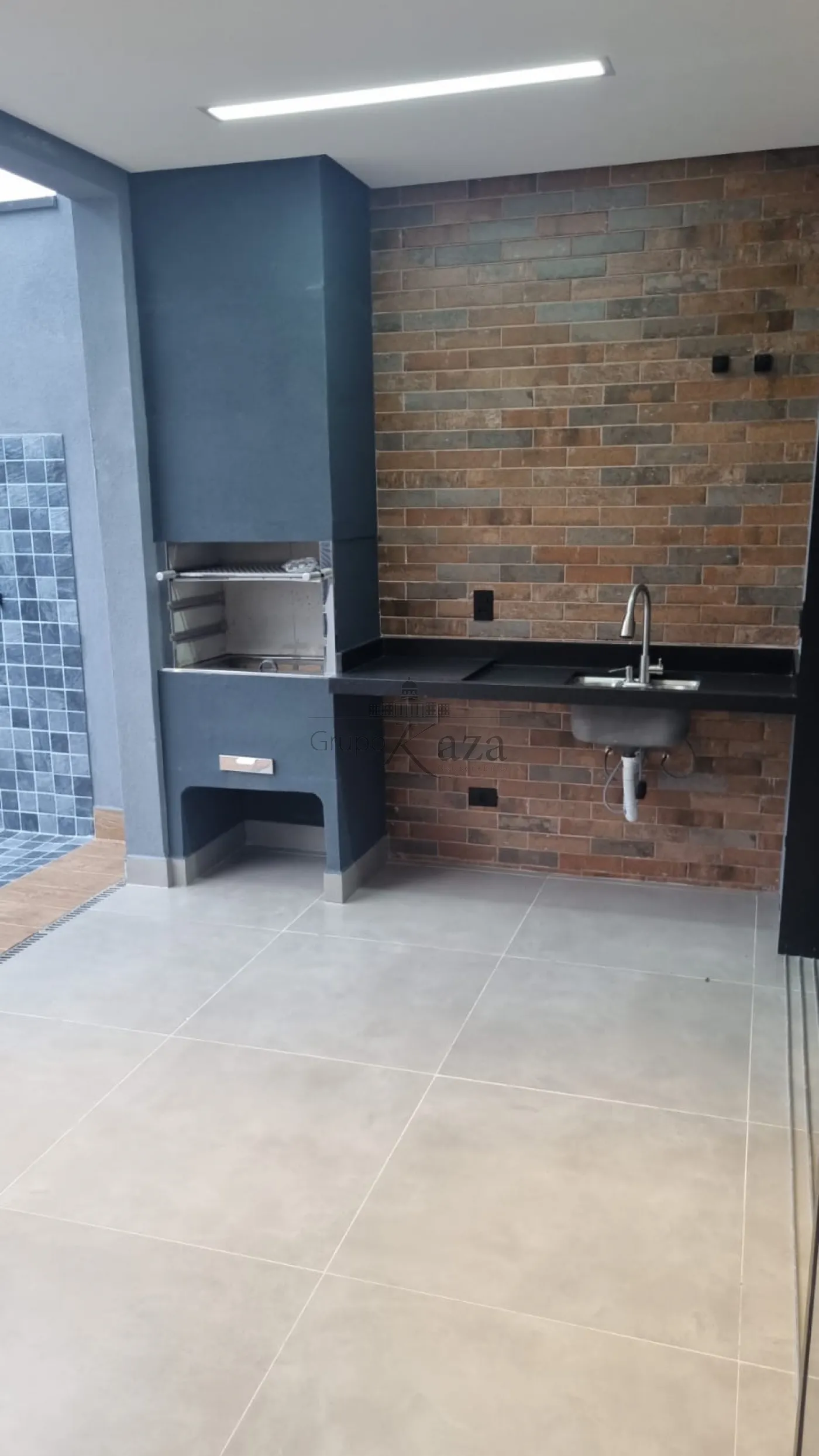 Foto 38 de Casa Sobrado em Portal dos Pássaros, São José dos Campos - imagem 38