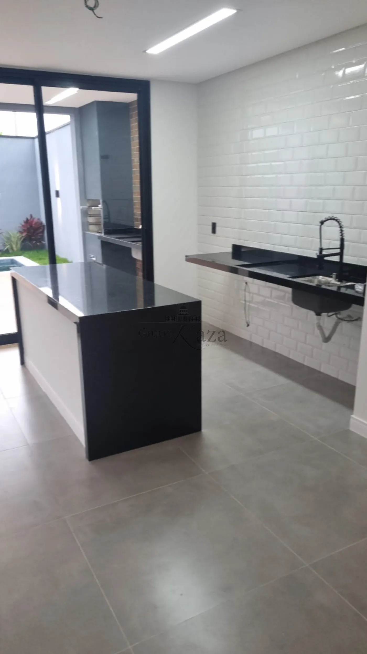 Foto 16 de Casa Sobrado em Portal dos Pássaros, São José dos Campos - imagem 16