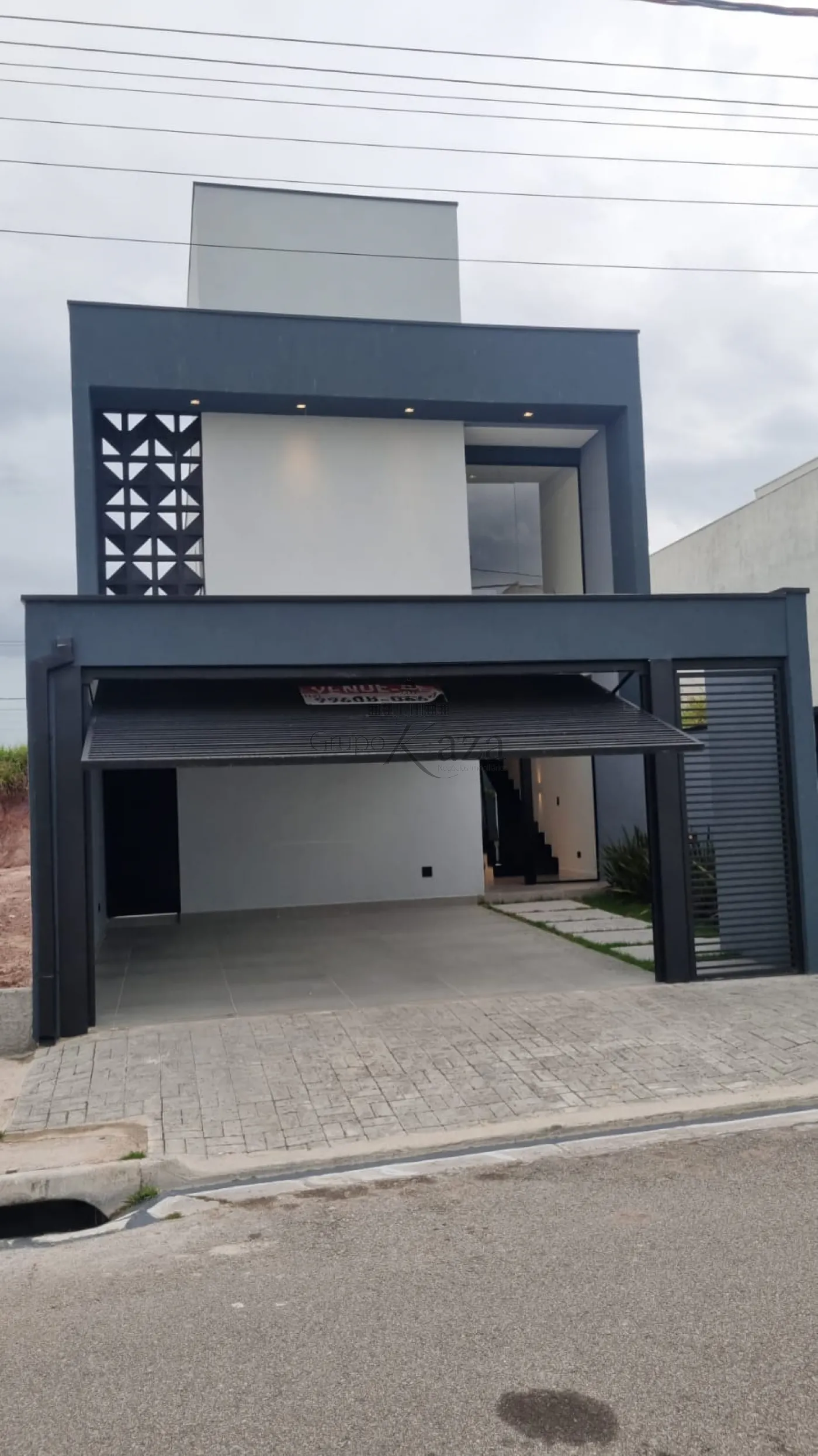 Foto 43 de Casa Sobrado em Portal dos Pássaros, São José dos Campos - imagem 43