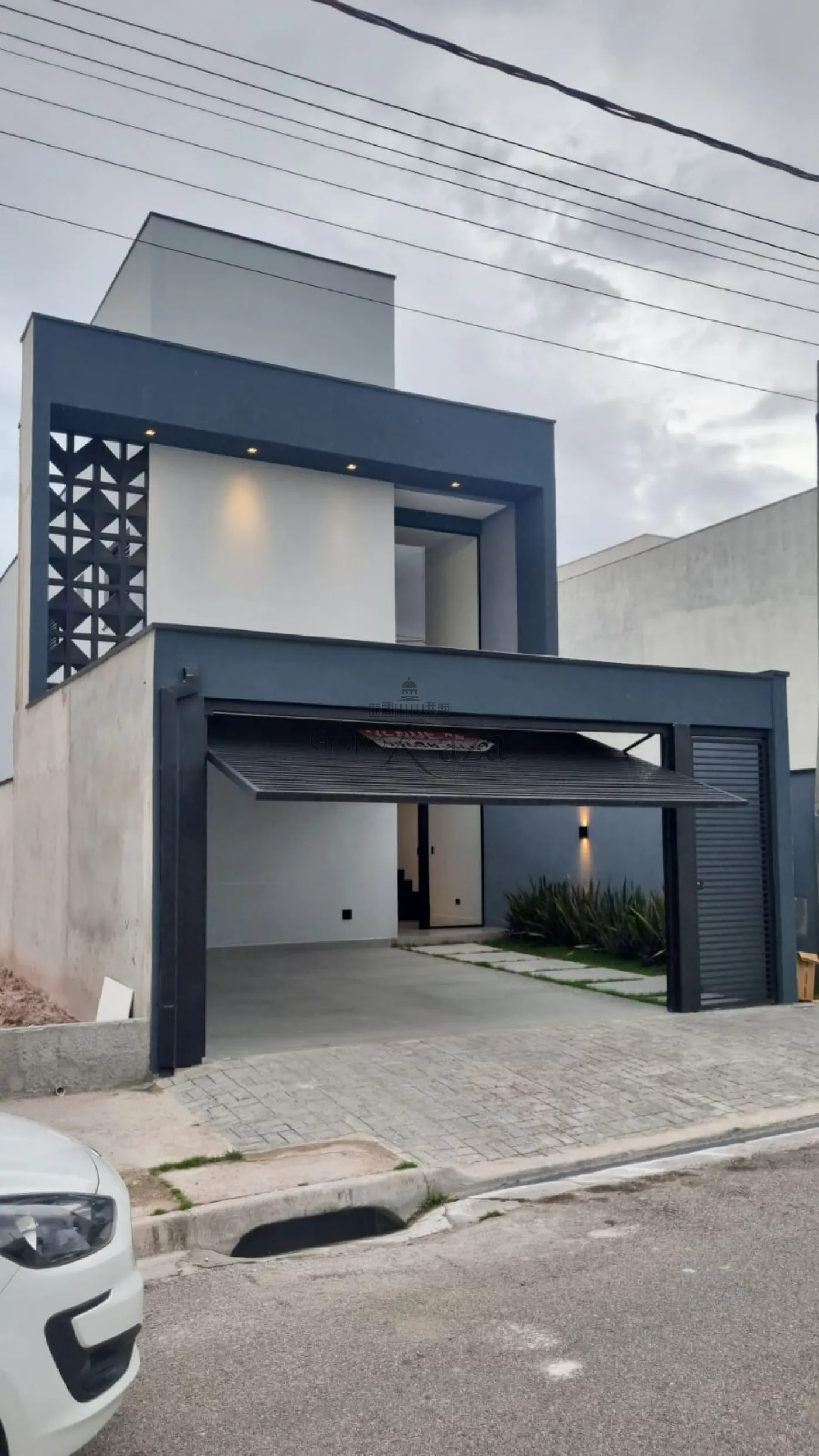 Foto 45 de Casa Sobrado em Portal dos Pássaros, São José dos Campos - imagem 45