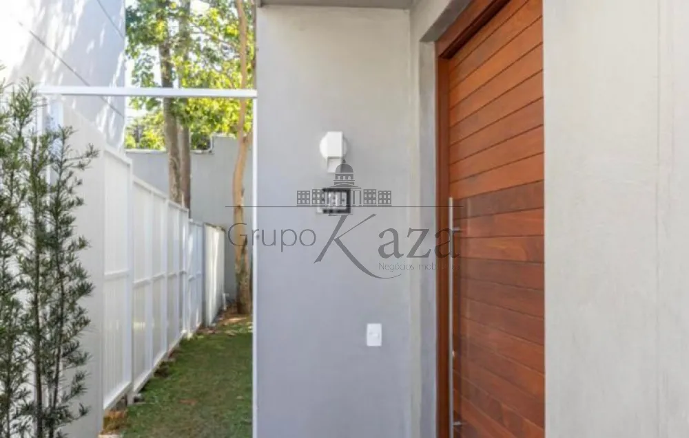 Foto 16 de Casa Condomínio em Chácara Santo Antônio, São Paulo - imagem 16