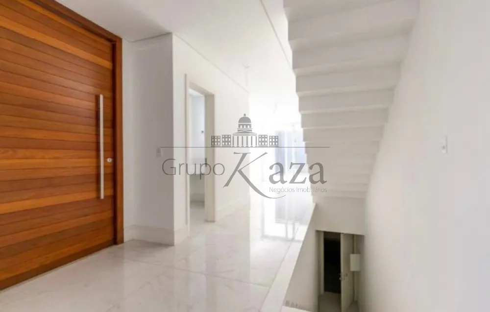 Foto 17 de Casa Condomínio em Chácara Santo Antônio, São Paulo - imagem 17